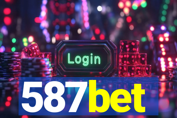 587bet