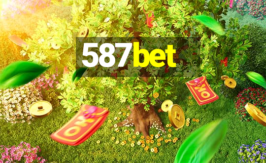 587bet