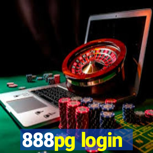 888pg login