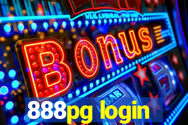 888pg login