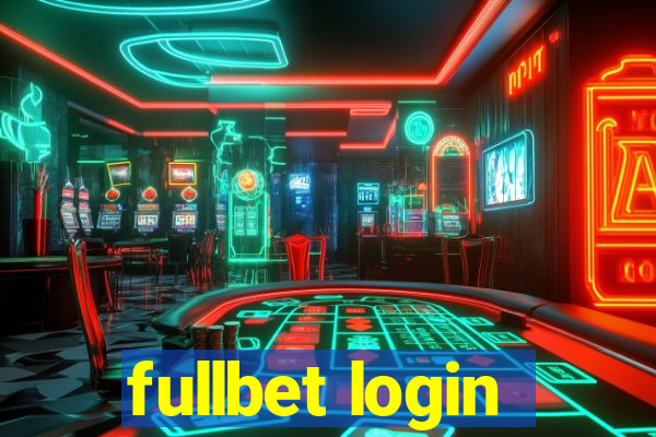 fullbet login