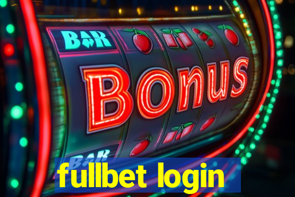 fullbet login