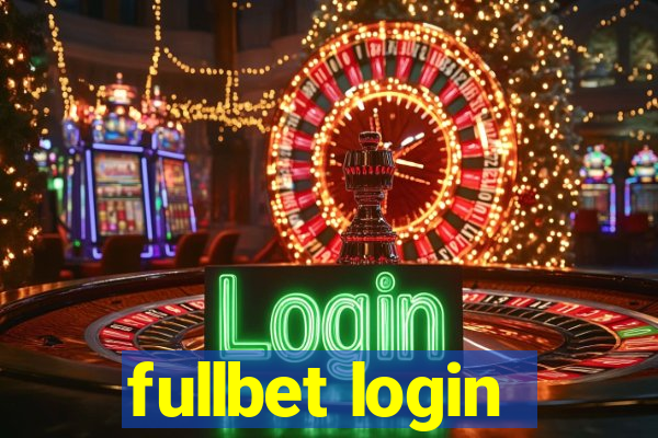 fullbet login