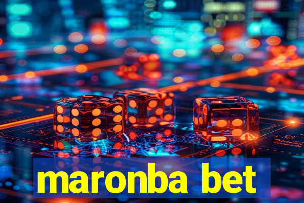 maronba bet