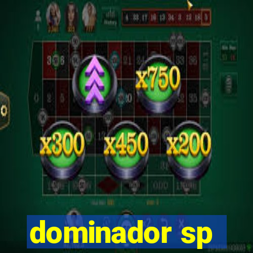 dominador sp