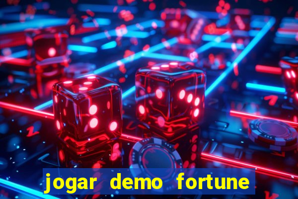 jogar demo fortune dragon pg