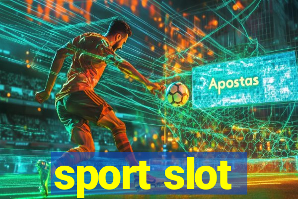 sport slot