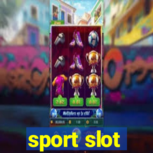 sport slot