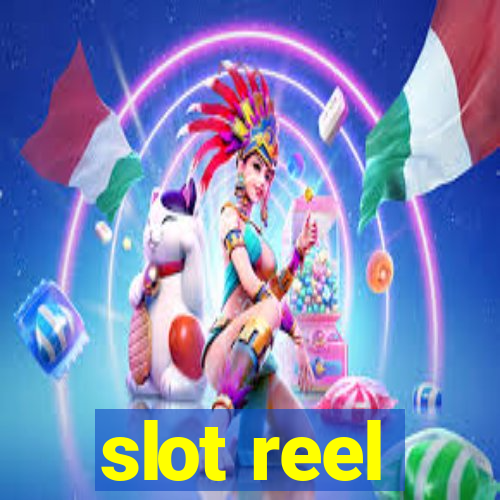 slot reel