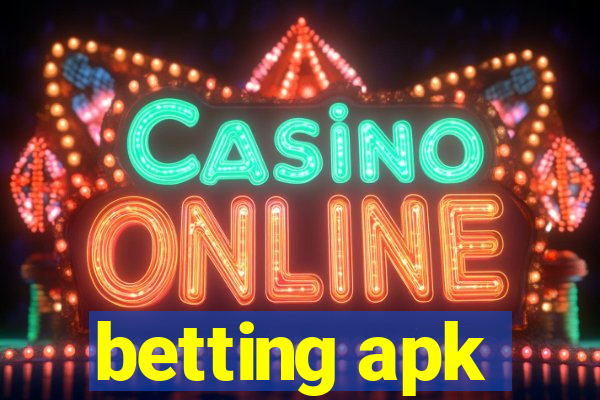 betting apk