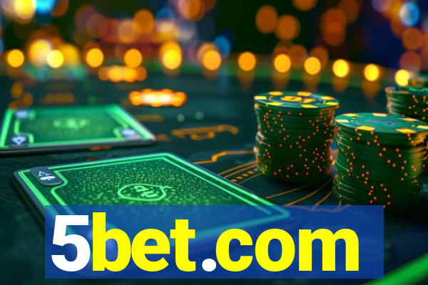 5bet.com