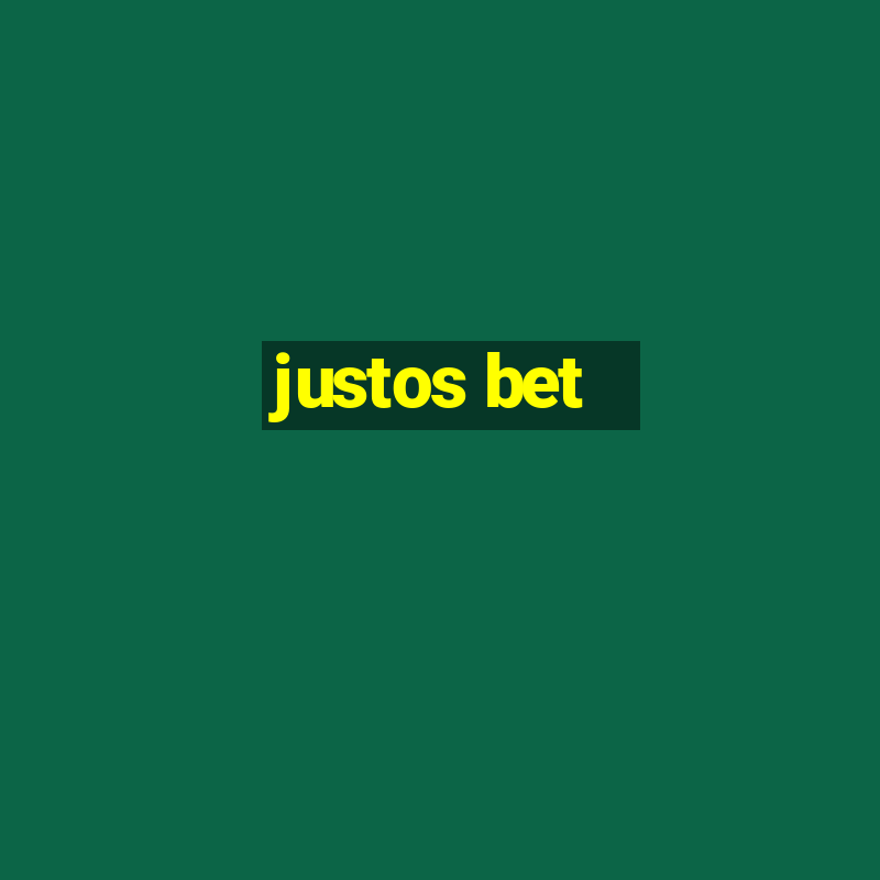 justos bet