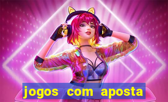 jogos com aposta minima de 1 real