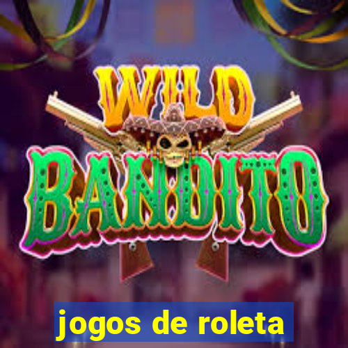 jogos de roleta