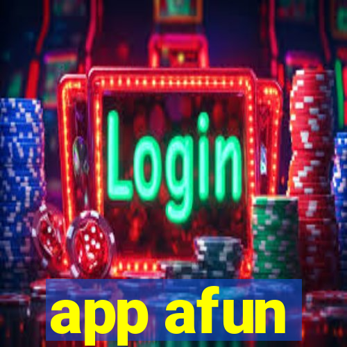 app afun