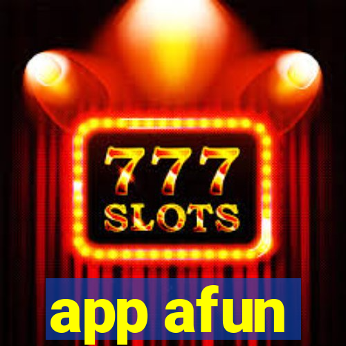 app afun