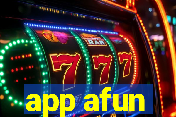 app afun