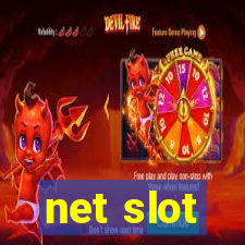 net slot