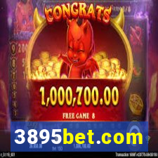 3895bet.com