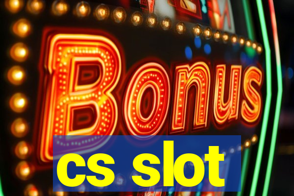 cs slot