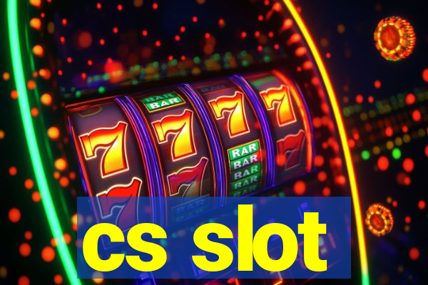 cs slot