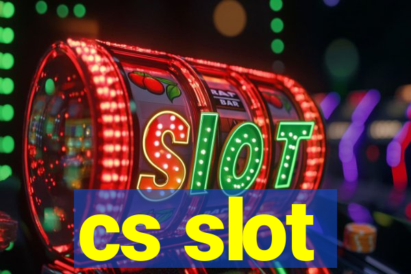 cs slot