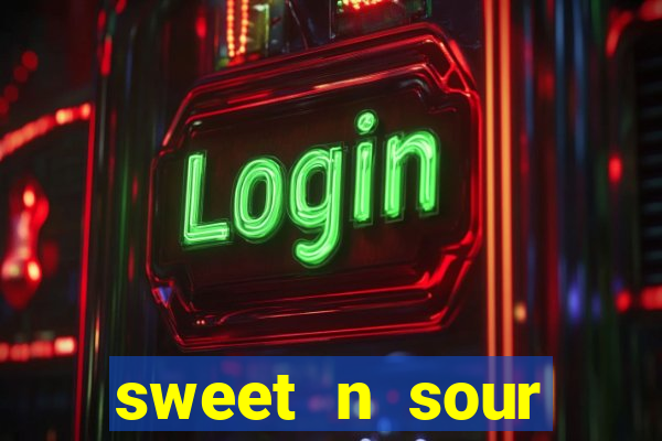 sweet n sour winter slot free play