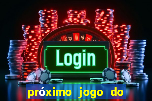 próximo jogo do internacional no brasileir?o