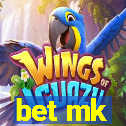 bet mk