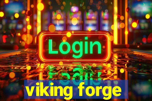 viking forge