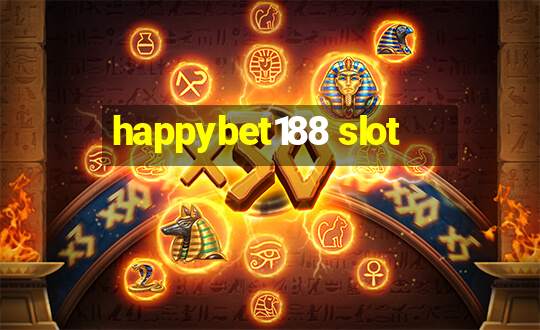 happybet188 slot