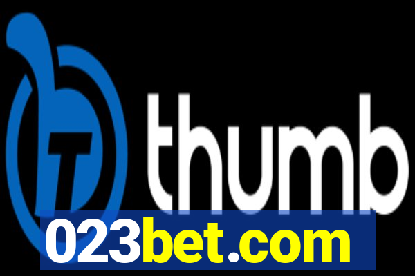 023bet.com