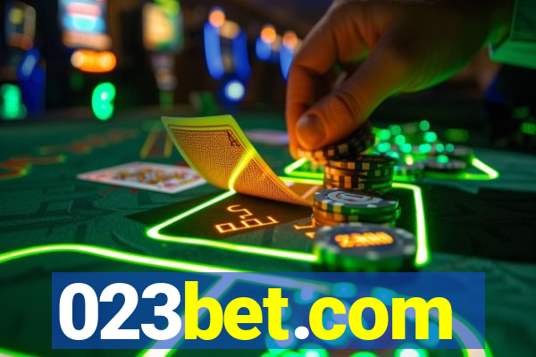 023bet.com