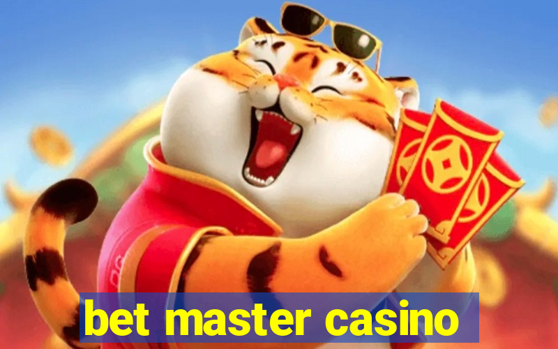 bet master casino