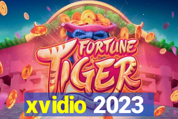 xvidio 2023