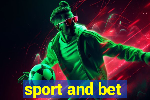 sport and bet