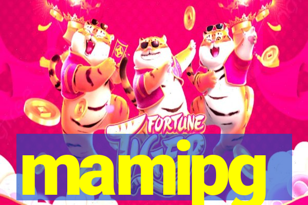 mamipg