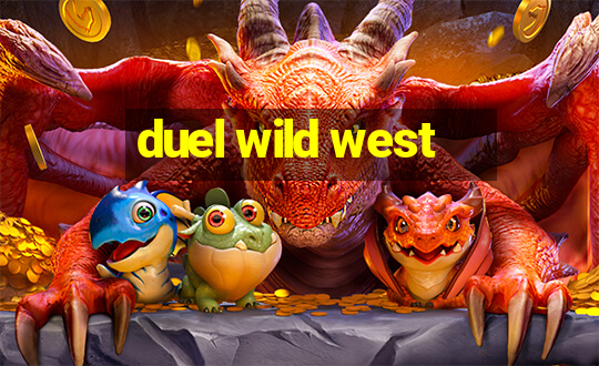 duel wild west