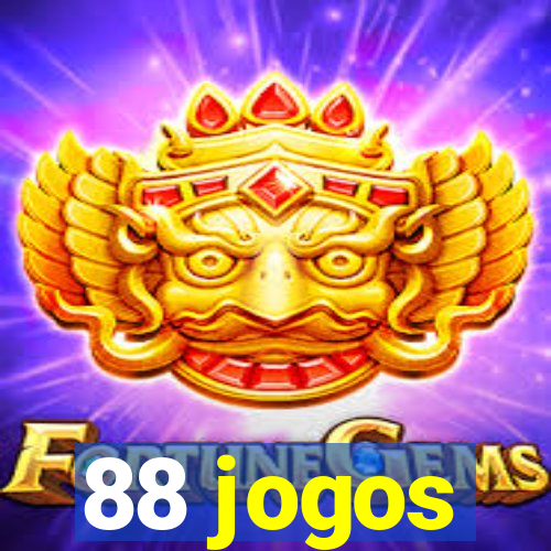 88 jogos