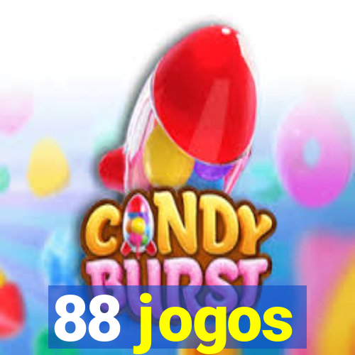 88 jogos