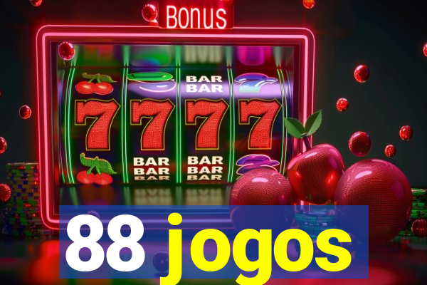 88 jogos