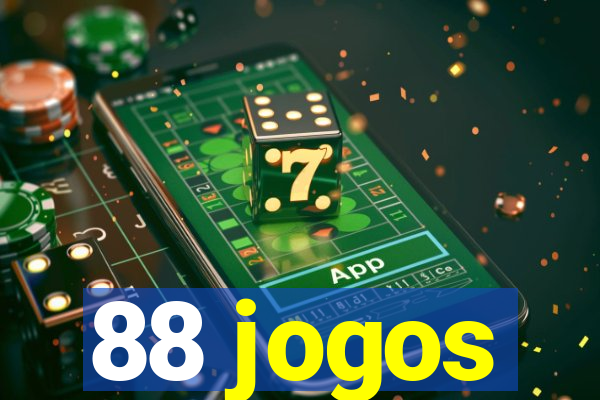 88 jogos