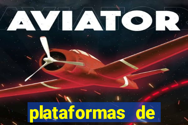 plataformas de jogos internacionais