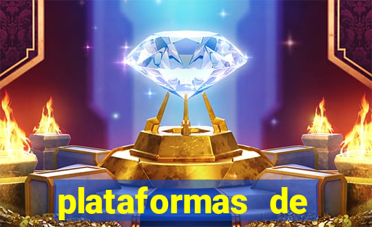 plataformas de jogos internacionais