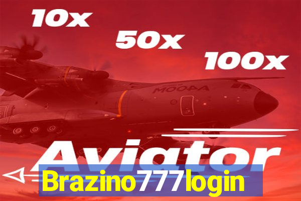 Brazino777login