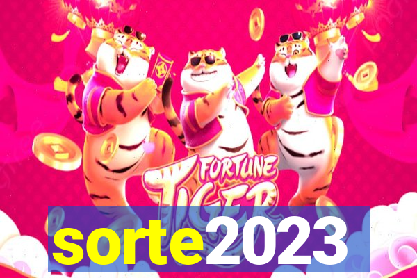 sorte2023