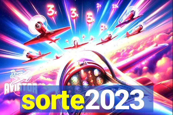 sorte2023