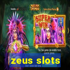 zeus slots