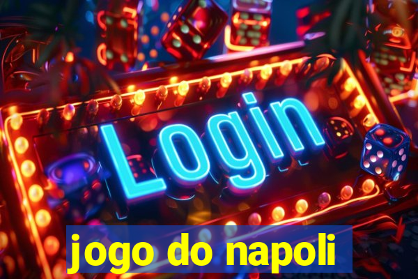 jogo do napoli