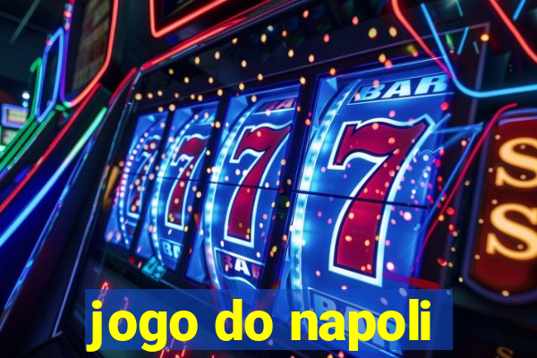 jogo do napoli